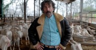 Luis Zahera, hay que ser de 'Animal'