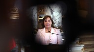 La fiscalía de Perú pide prohibir la salida del país a Dina Boluarte
