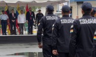 Poliguaicaipuro crea Primera División Motorizada