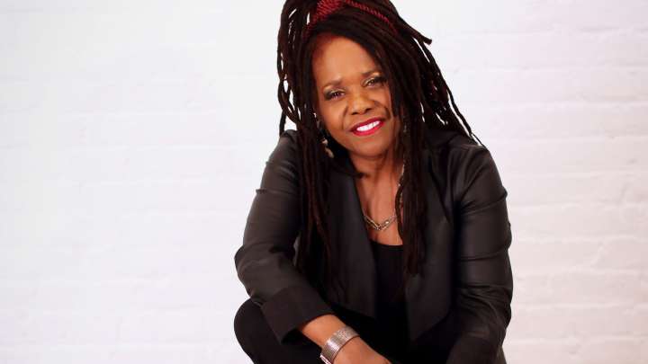 Grammy-nominated jazz singer Catherine Russell headed to Ann Arbor