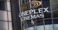Cineplex lawyer defends online booking fee at hearing