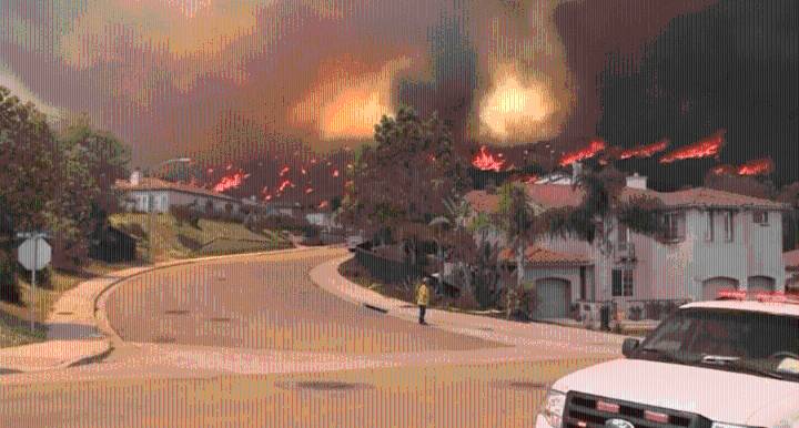 Board of Supervisors approves North County development project