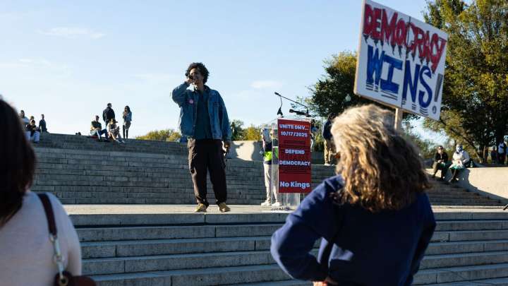 'No Kings’ protests near me: Massive turnout expected across 2,700+ locations