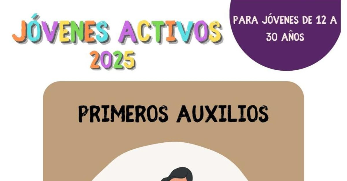 La juventud de Ciudad Rodrigo se prepara para noviembre con talleres gratuitos y un "Juego sin Fronteras"