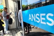 ANSES confirmó el calendario de pagos de noviembre para jubilados y pensionados