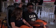 Rookie Roadmap Episode 3 Experiencing the thrills of Kings Island