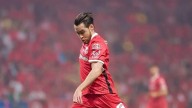 Toluca vence al LA Galaxy y Jesús Ángulo disfruta la gloria en la Campeones Cup