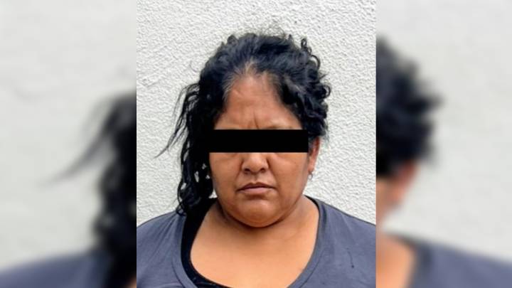 Vinculan a proceso a mujer por presunta participación en asesinato de secretario en Linares, Nuevo León