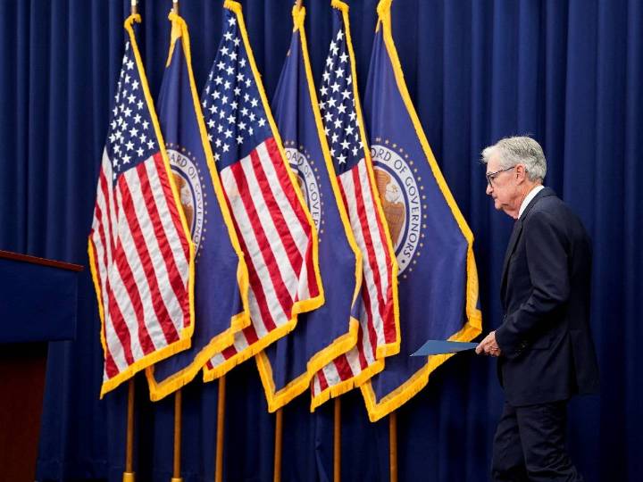 Reserva Federal recorta la tasa a 3.75%-4.00% y ajusta su balance