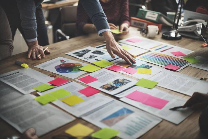 Secretos de productividad. No hay atajos para la transformación