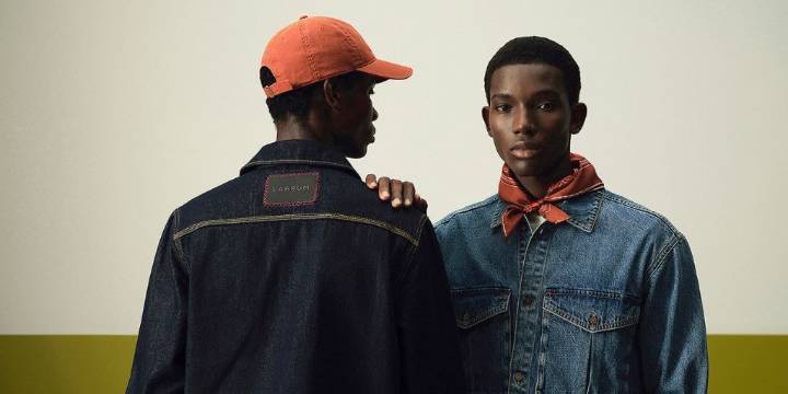 LABRUM Teams Up with John Lewis for 38-Piece Capsule Collection