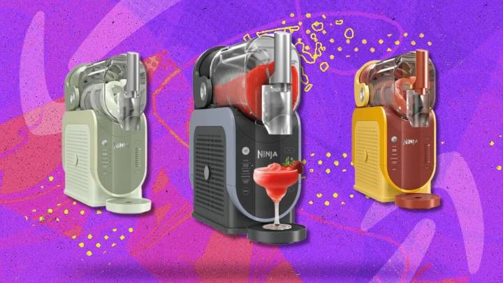 Best Prime Day Ninja deal: Save $50 on the Ninja Slushi