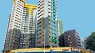 El complejo de edificios Torre Efisa, en A Coruña, se convierte en un icono de eficiencia energética