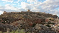 Lorca se suma a la celebración del 'Día Nacional de los Castillos'