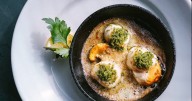 The best restaurants in Glasgow crowned including fine dining and 'cheap eats'