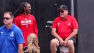 What Gerry Glasco saw in Texas Tech softball's fall scrimmages