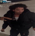 Subway sexual assault suspect punches woman in Canal Street station attack