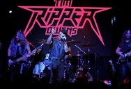 Tim 'Ripper' Owens arrasa en la Sala Supra de Sevilla