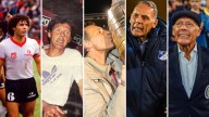 Cinco hitos en la brillante carrera de Miguel Ángel Russo