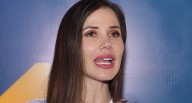 Maju Mantilla y su reacción tras ser tildada de ‘infiel’: “Espero que lo hayan visto” (VIDEO)