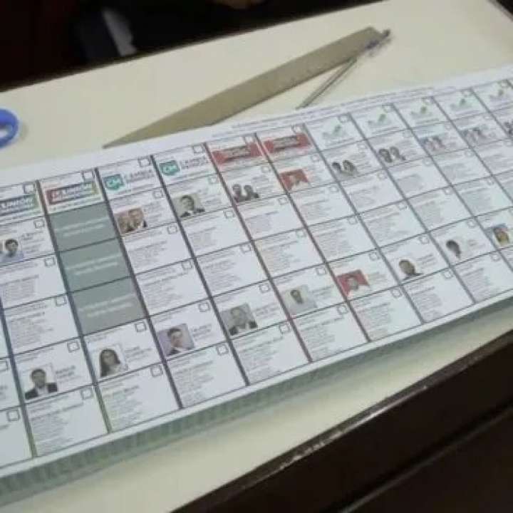 Boleta Única de Papel: qué tan confiable es, cuánto demorarán los resultados y qué expectativas tiene la Cámara Nacional Electoral