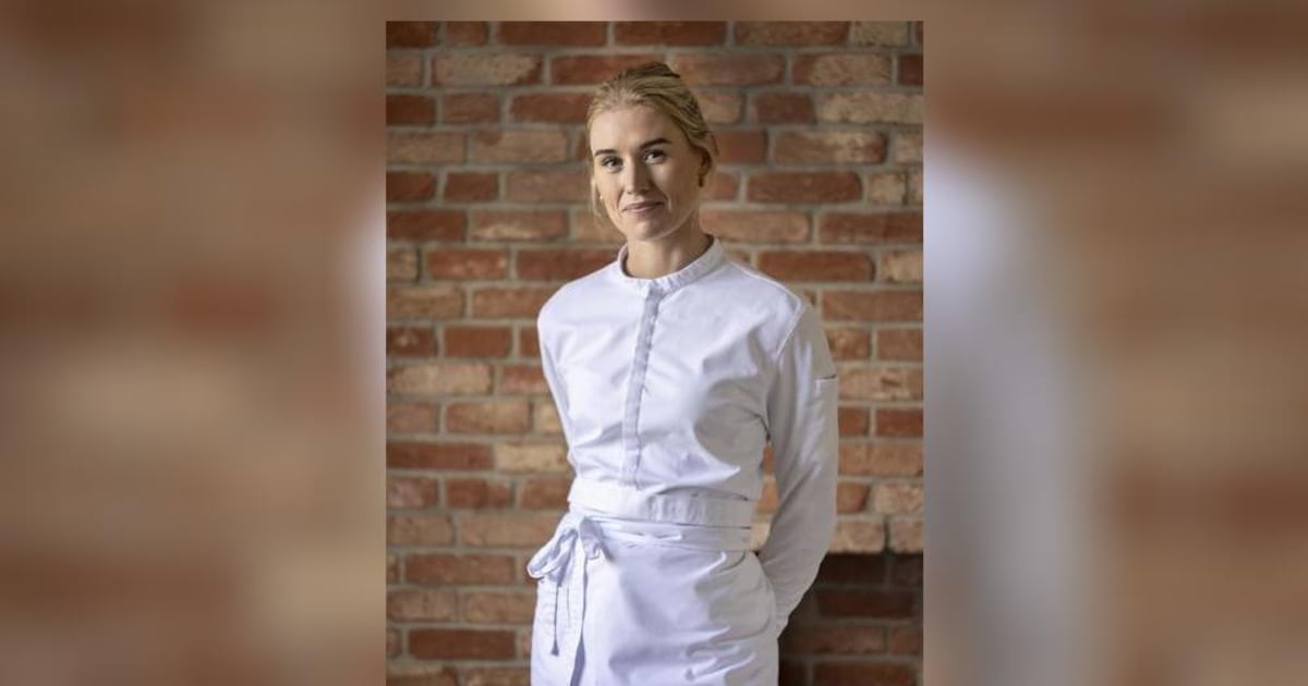 History-making UK chef visits Atlanta and more from the metro area’s dining scene