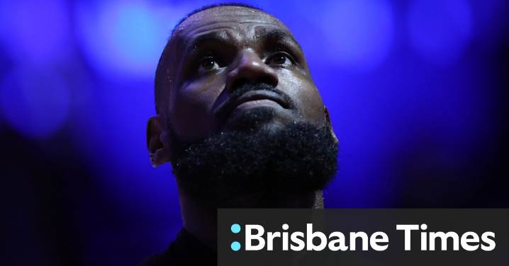 NBA China return: League navigates political tensions after LeBron James op