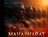 ‘Mahabharat: Ek Dharmayudh’ brings AI magic to Indian epic storytelling