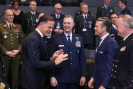Lo que Trump espera de la OTAN: "Potencia de fuego" y que los aliados compren armas a Estados Unidos para la defensa de Ucrania