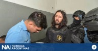 Pablo Laurta declarará este jueves por el doble femicidio