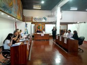 El Concejo Deliberante aprobó la ampliación de los presupuestos 2025 del Ejecutivo, Legislativo y la Defensoría del Pueblo