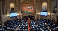 El proyecto de la Asamblea Constituyente llega a la Cámara de Representantes sin apoyo