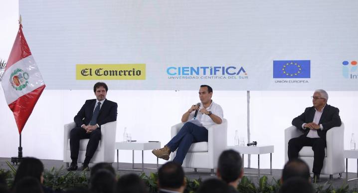 José Jerí anuncia reajustes en el estado de emergencia para reforzar lucha contra la delincuencia inseguridad