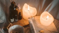 Significado de las velas al derretirse