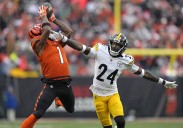 Gerry Dulac: Steelers went out and got Jalen Ramsey for matchups like Thursday's with the Bengals