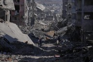 Reporta Gaza 47 violaciones de alto el fuego con saldo de 38 muertos