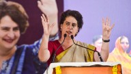 PM Modi must clarify exclusion of women journalists from Afghan event: Priyanka