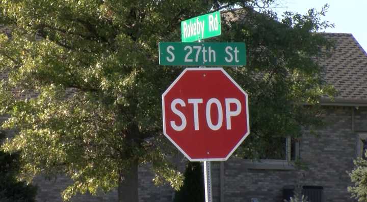 'It's become a drag strip for many cars': Concerns raised over traffic at 27th and Rokeby Road