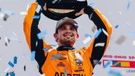 Para llegar a la F1, hay cosas que no dependen de mí: Pato O'Ward