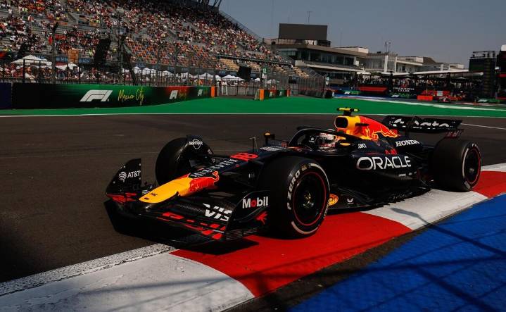 Gran Premio de México 2025: Horario y transmisión para ver EN VIVO la Clasificación