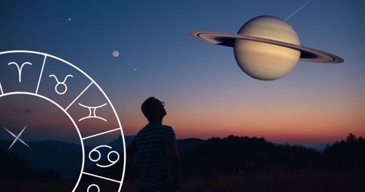 Riqueza y buenas noticias para 3 signos que prosperarán con Saturno retrógrado en Piscis