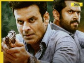 The Family Man 3: Prime Video to announce release date of Manoj Bajpayee show