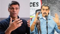 Nicolás Maduro pide retirar la nacionalidad al opositor Leopoldo López por "llamado a invasión militar"