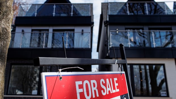 Toronto home prices decline, sales up 8.5% in September