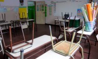 Suteba realiza un nuevo paro docente y habrá escuelas cerradas en Bahía