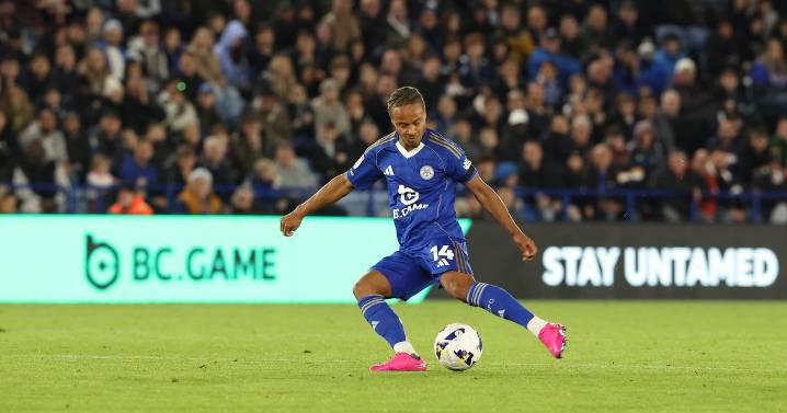 Leicester City injury latest with three players potentially out of Hull clash
