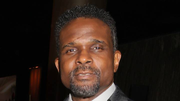 'Family Matters' Alum Darius McCrary Arrested Near California