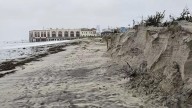 Ocean City declares emergency after storms tear dunes apart