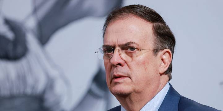 México y EEUU buscan acuerdo sobre aranceles previo a revisión del T