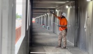 Lakewood tunnel sees rapid cleanup after FOX31 report; police step up patrols